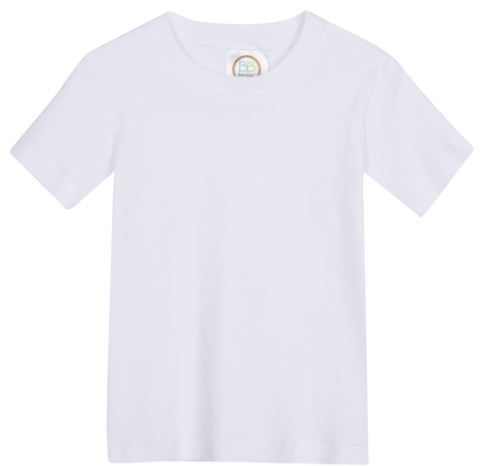 boys short sleeve t-shirt